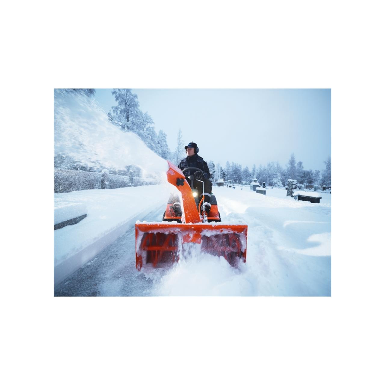 100002794 Anbau-Schneefräse 100 cm