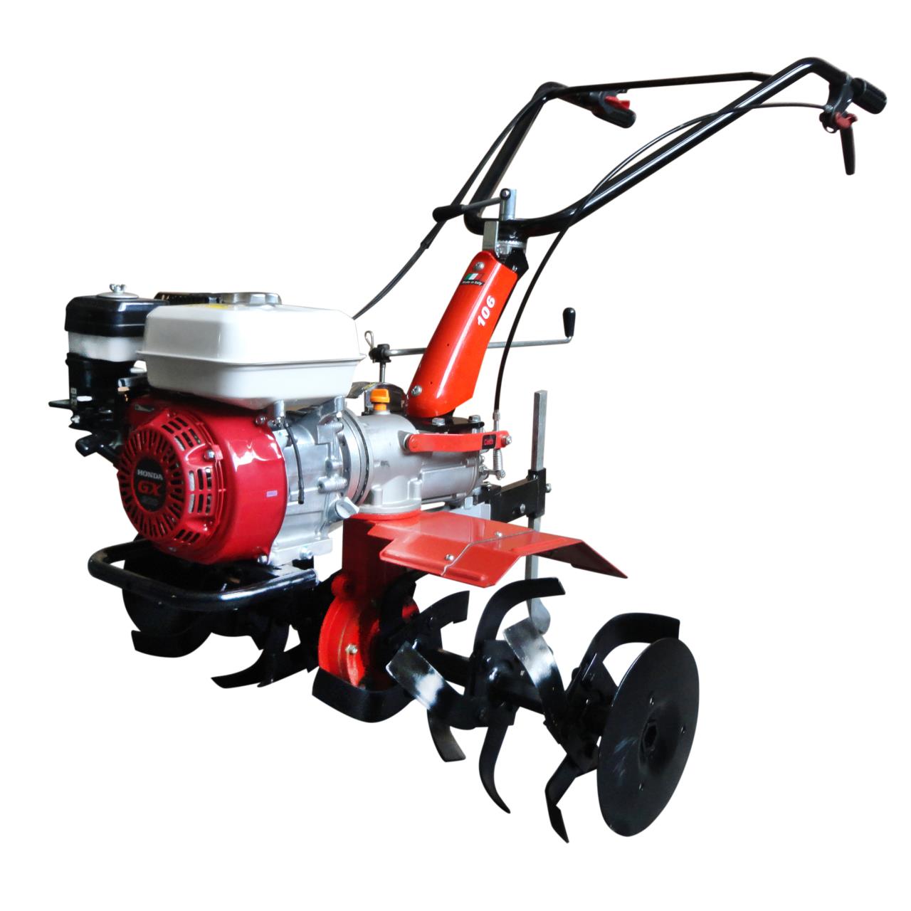 100000005_Benassi_Benzin-Motorhacke BL 106 H_8856201 Benzin-Motorhacke BL 106 H
