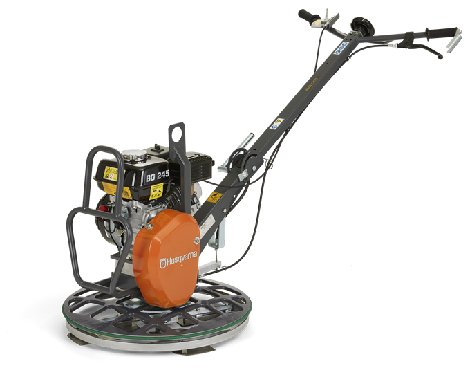 BG-245 Husqvarna BG 245