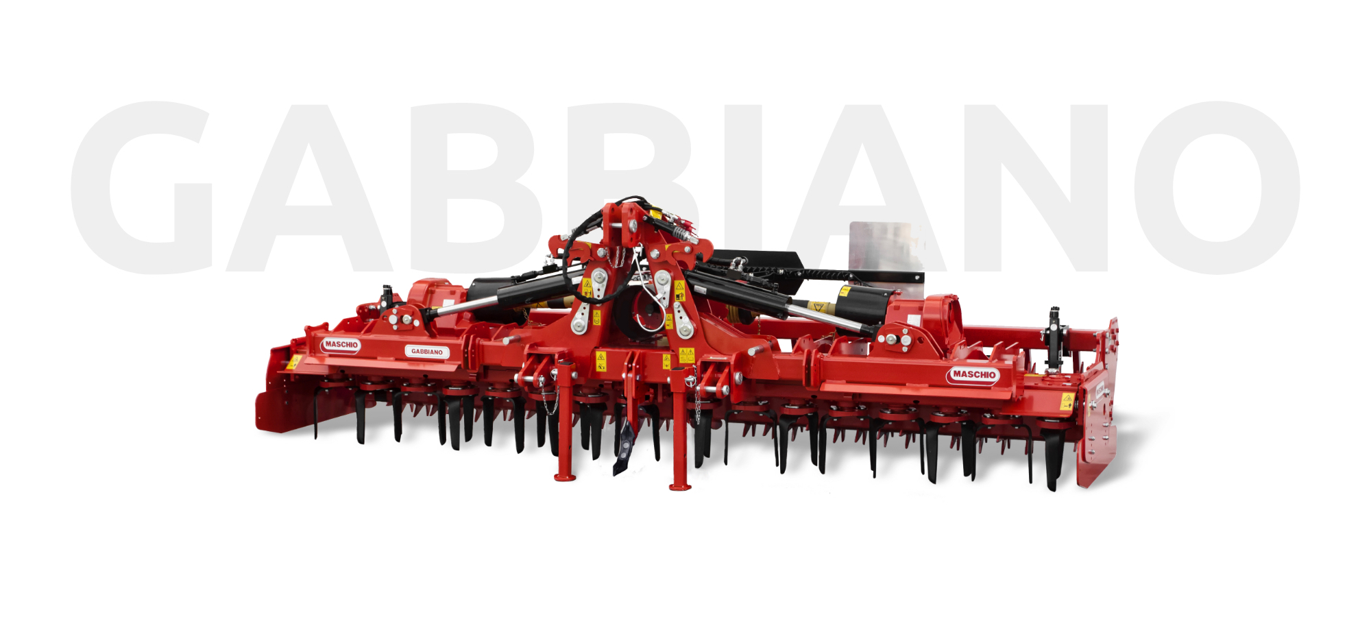 Kreiselegge Gabbiano Kreiselegge Gabbiano