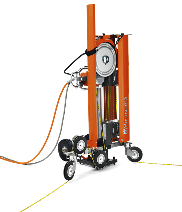 cs-10 Husqvarna CS 10