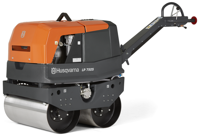 Husqvarna LP 7505