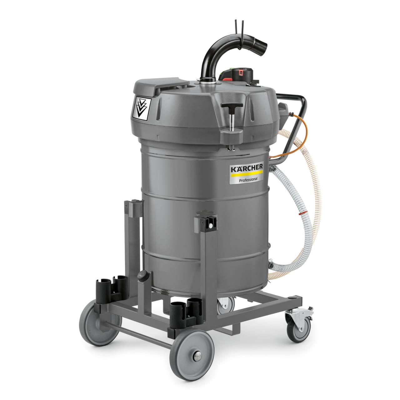100005667 Industriesauger IVR-B 50/30