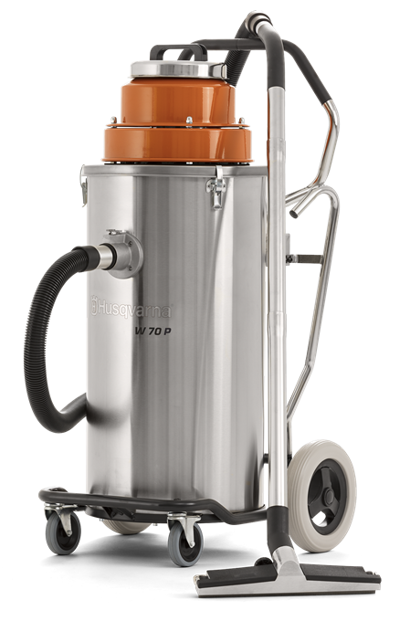 W-70-P Husqvarna Sauger W 70 P