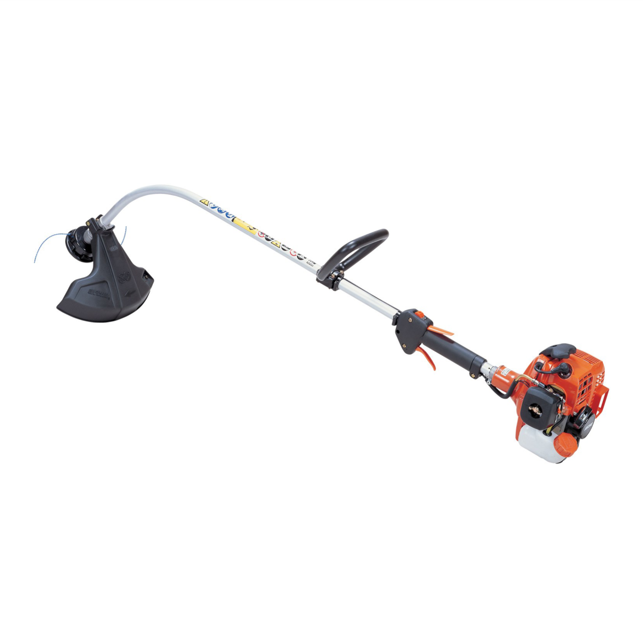 100001330 Benzin-Rasentrimmer GT-222ES