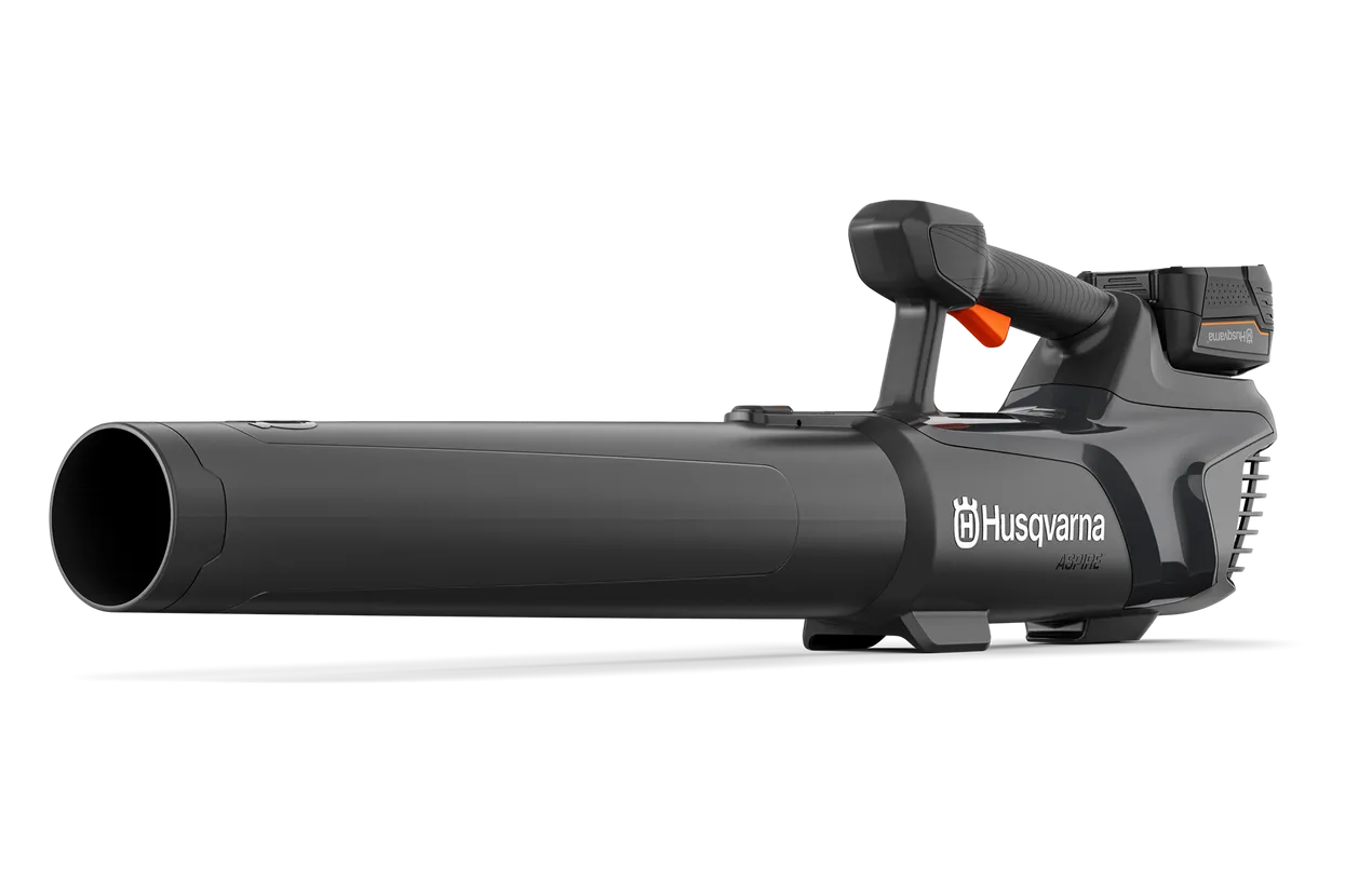 100002681 Akku-Blasgerät Aspire B8X-P4A Set - inkl. Akku und Ladegerät