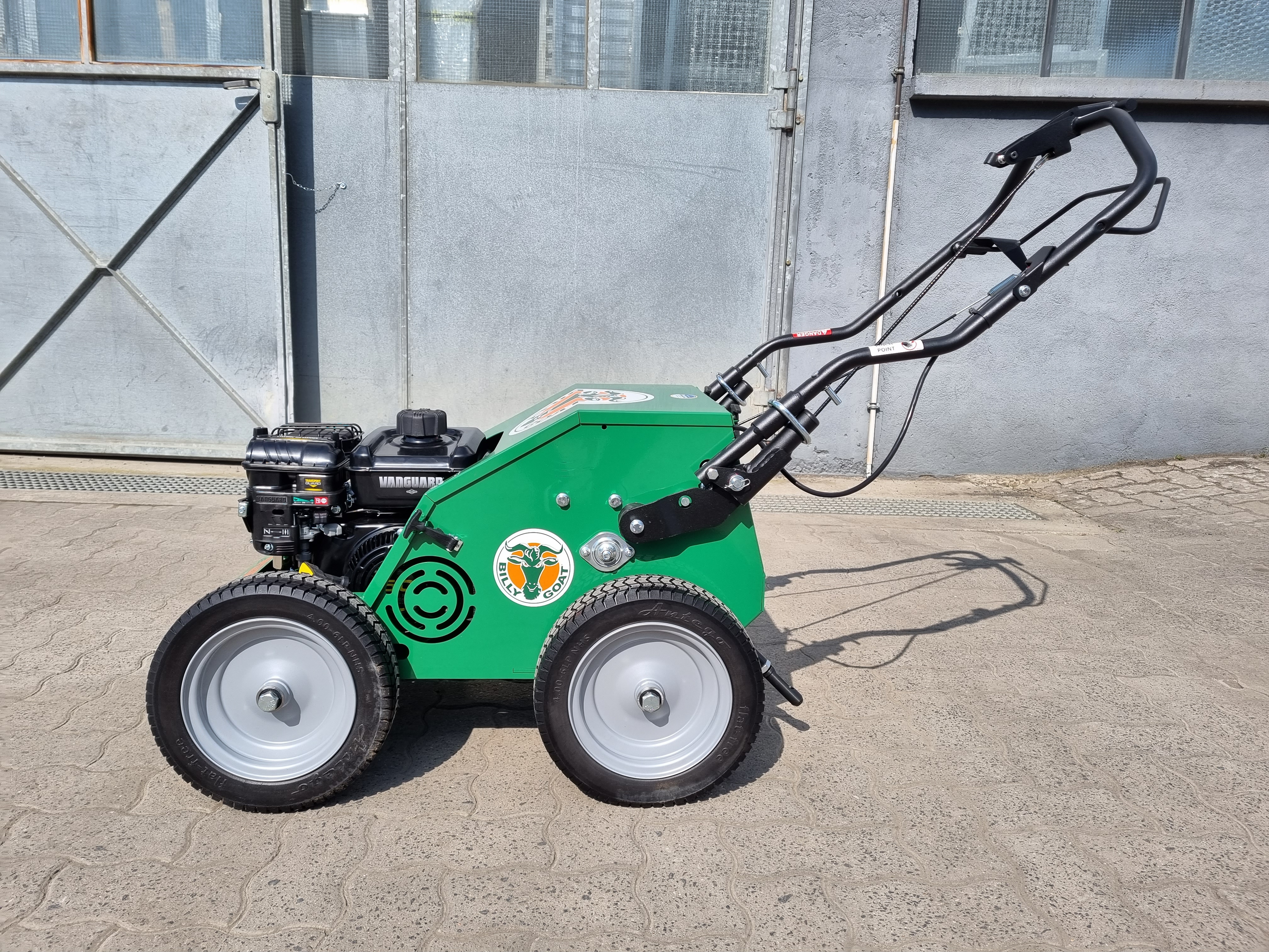 Aerifizierer PL1803V