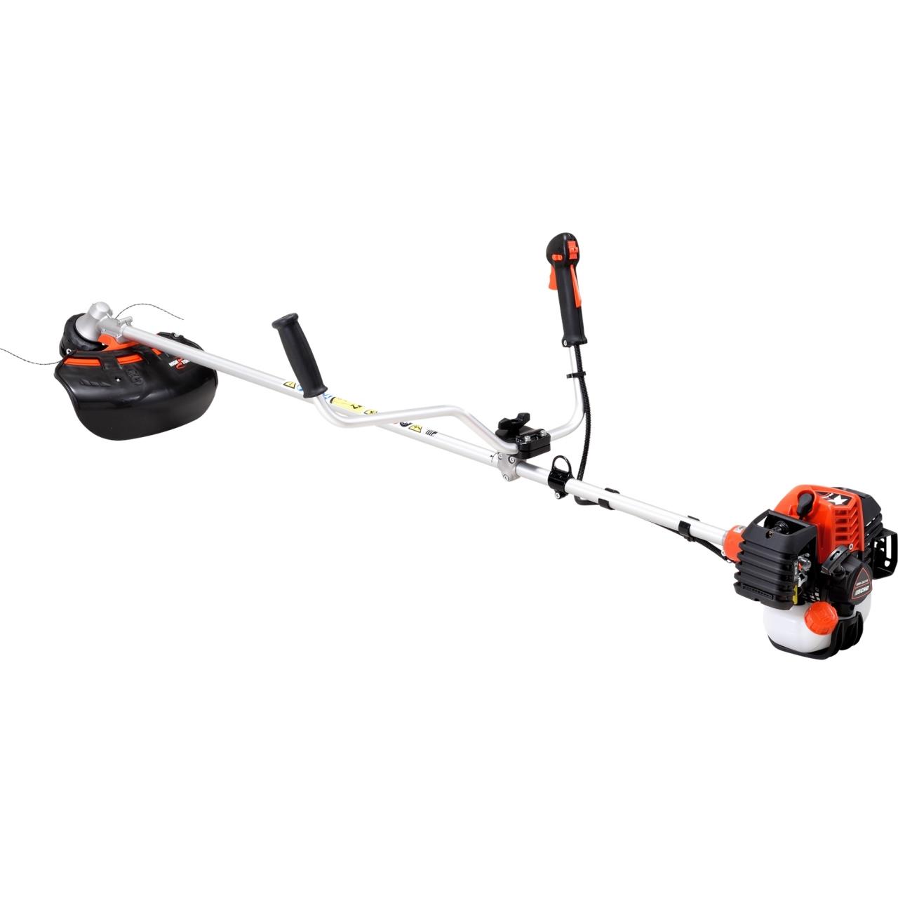 100001327 Benzin-Motorsense SRM-2621TESU