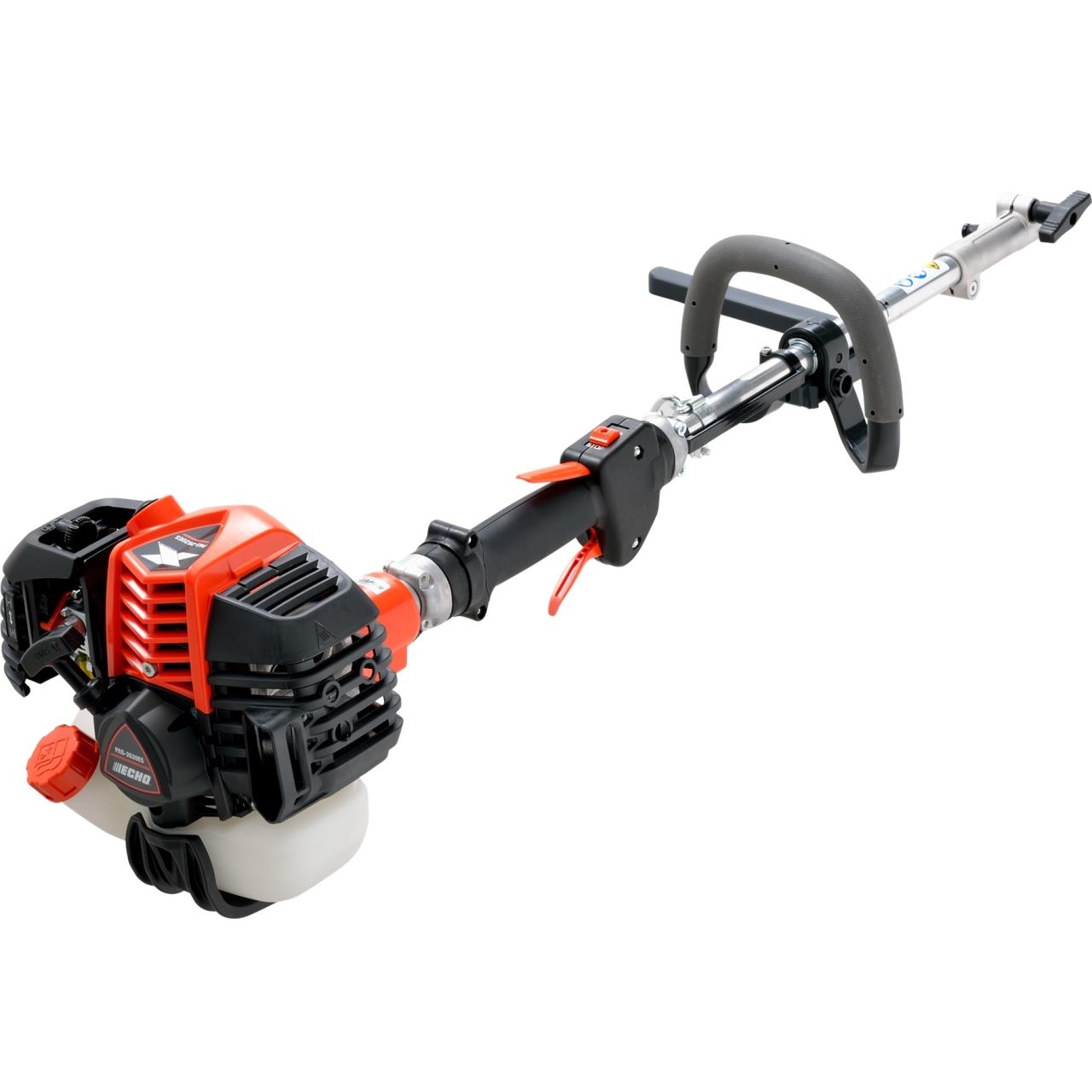100001411 PAS-2620ES - Kombimotor ohne Anbaugeräte
