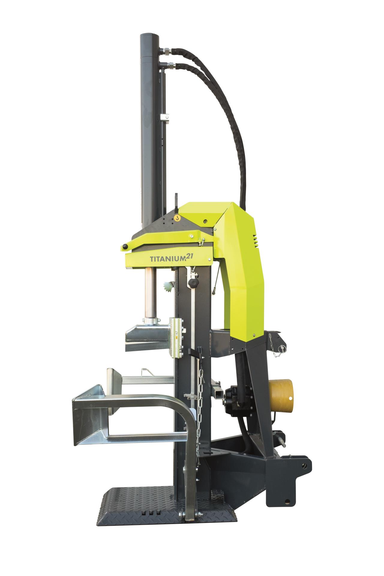 100000167_Greenbase_Langholzspalter Titanium 21 Z (T-Serie_ Autospeed)_1003046 Langholzspalter Titanium 21 Z (T-Serie / Autospeed)