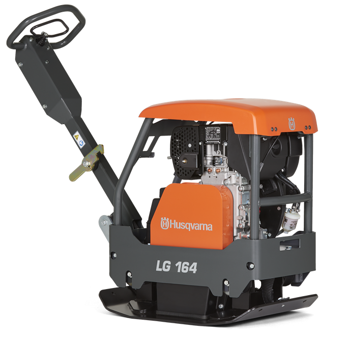 Husqvarna LG 164