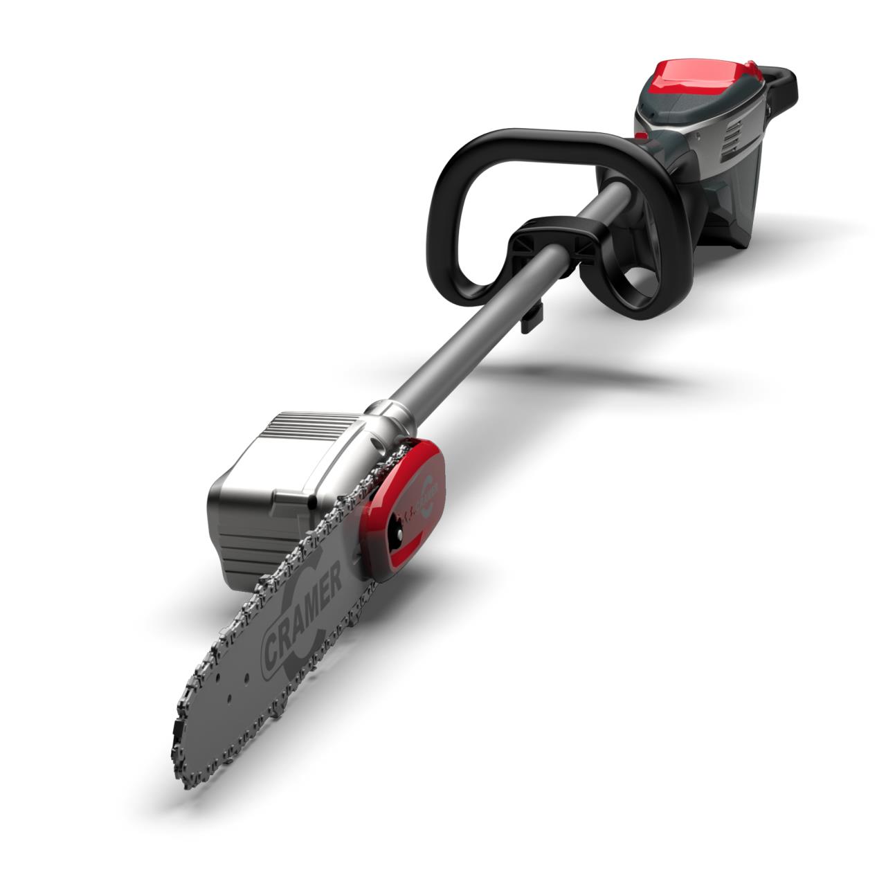 100002404 Akku-Hochentaster 82PST39 - 82 V - Grundgerät ohne Akku und Ladegerät