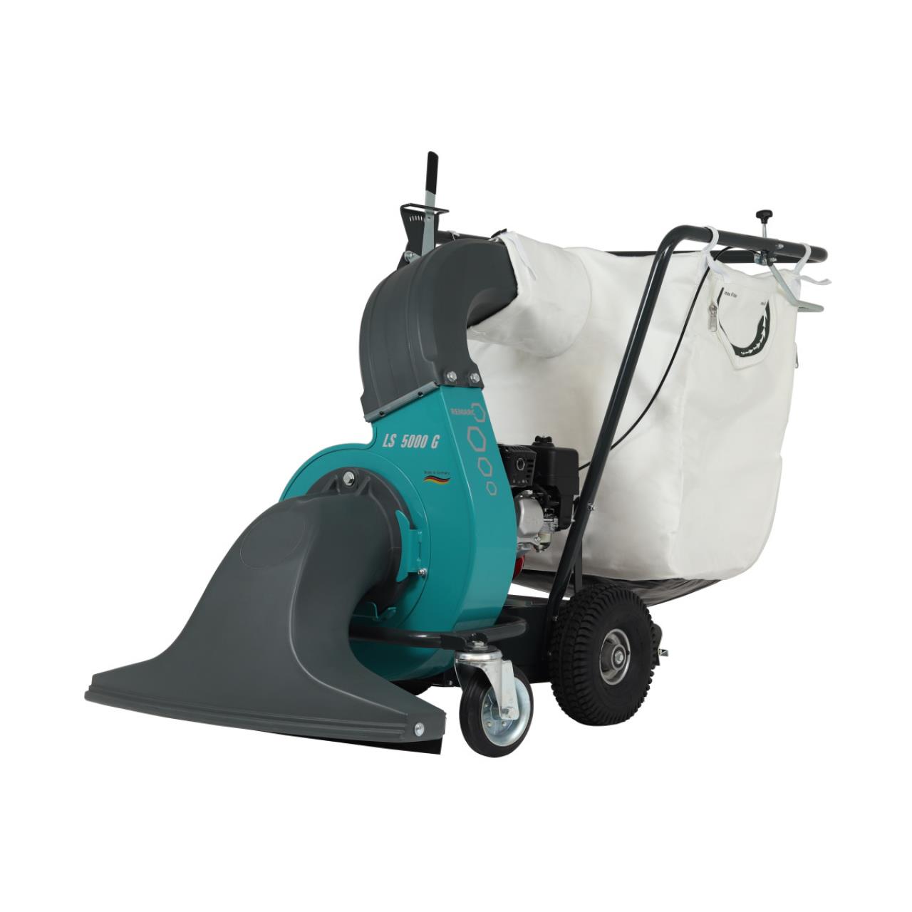 100008231 Laubsauger LS 5000