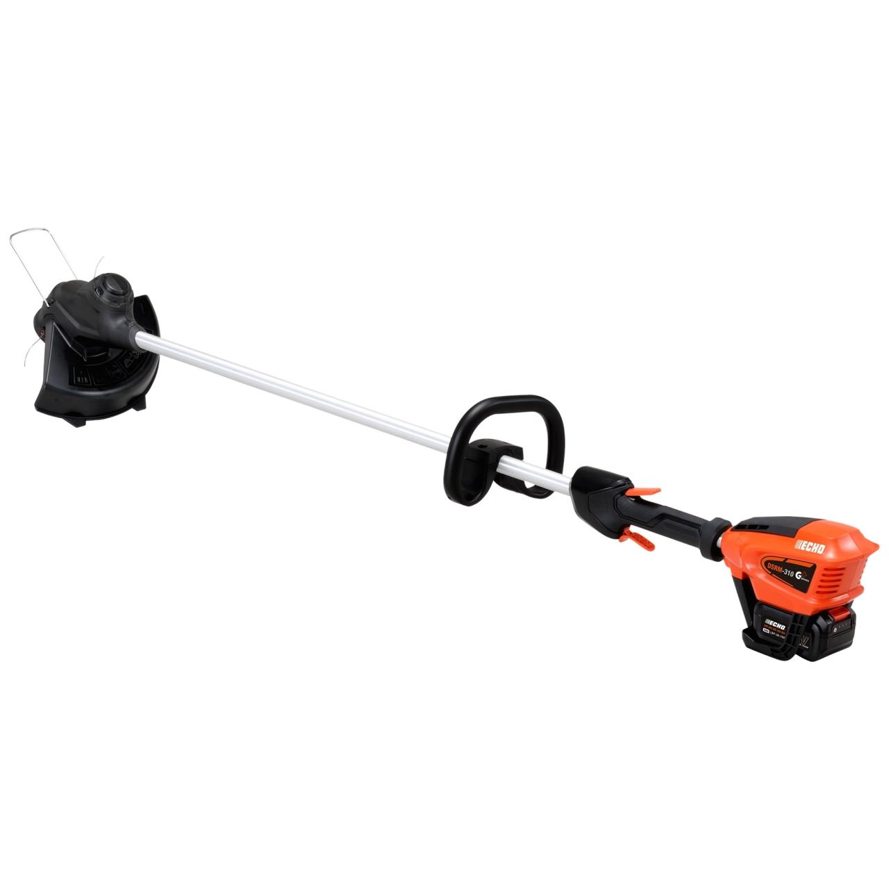 100001269 Akku-Rasentrimmer DSRM-310 - Grundgerät ohne Akku und Ladegerät