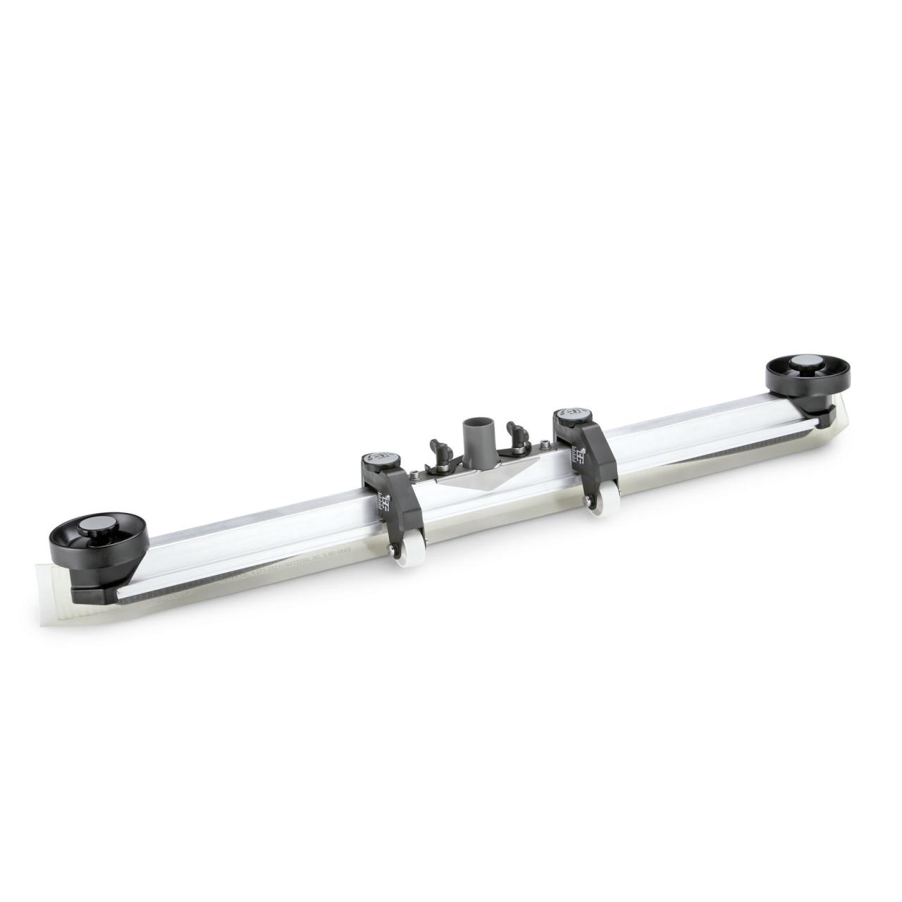 Saugbalken gerade 1060mm