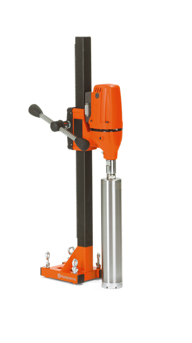 Husqvarna Bohrsystem DMS 160 A