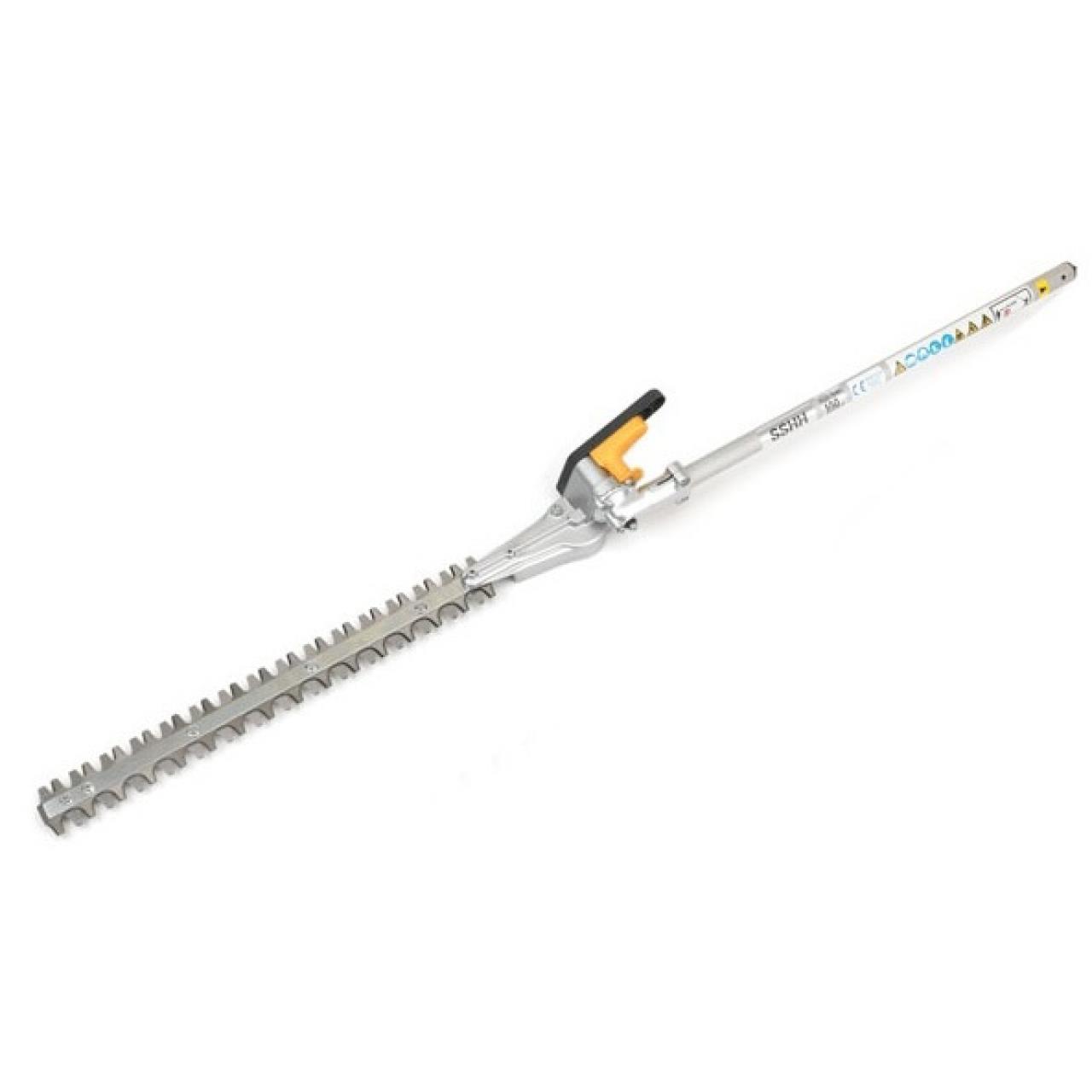 100002637 Versatool Heckenschere lang SS HF LE