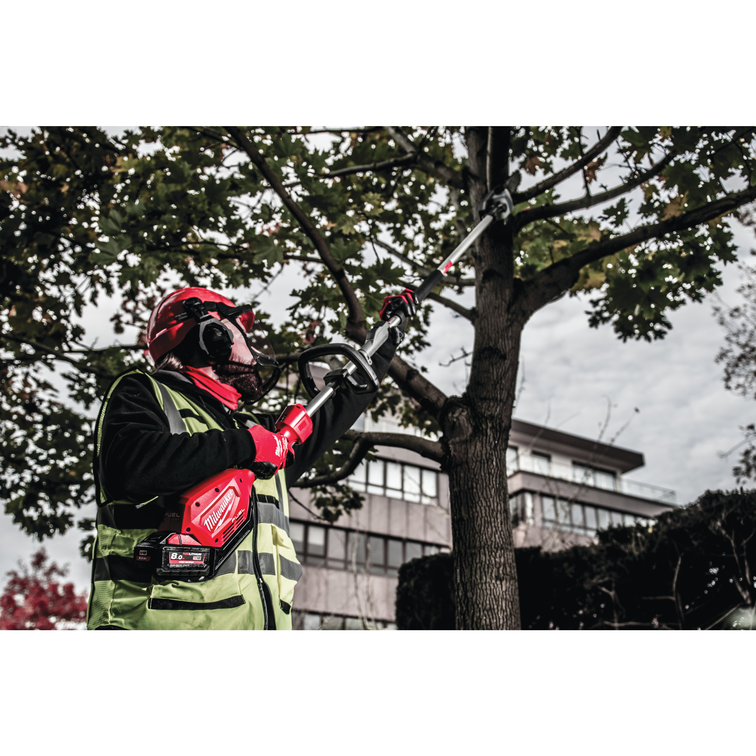 4932464957_App_1 KETTENSÄGEN-AUFSATZ XXX M18FOPH-CSA