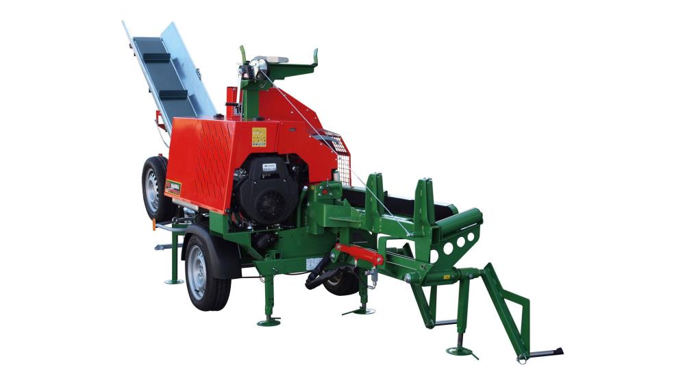 Magika-universal-16-4 Brennholzspalter Magika Universal 16-18 Ton