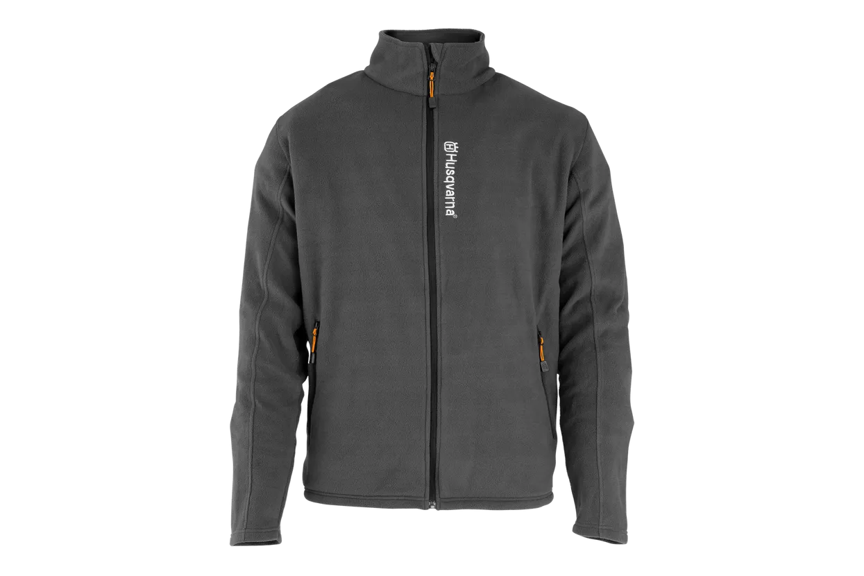 Xplorer Fleecejacke unisex Gr. S