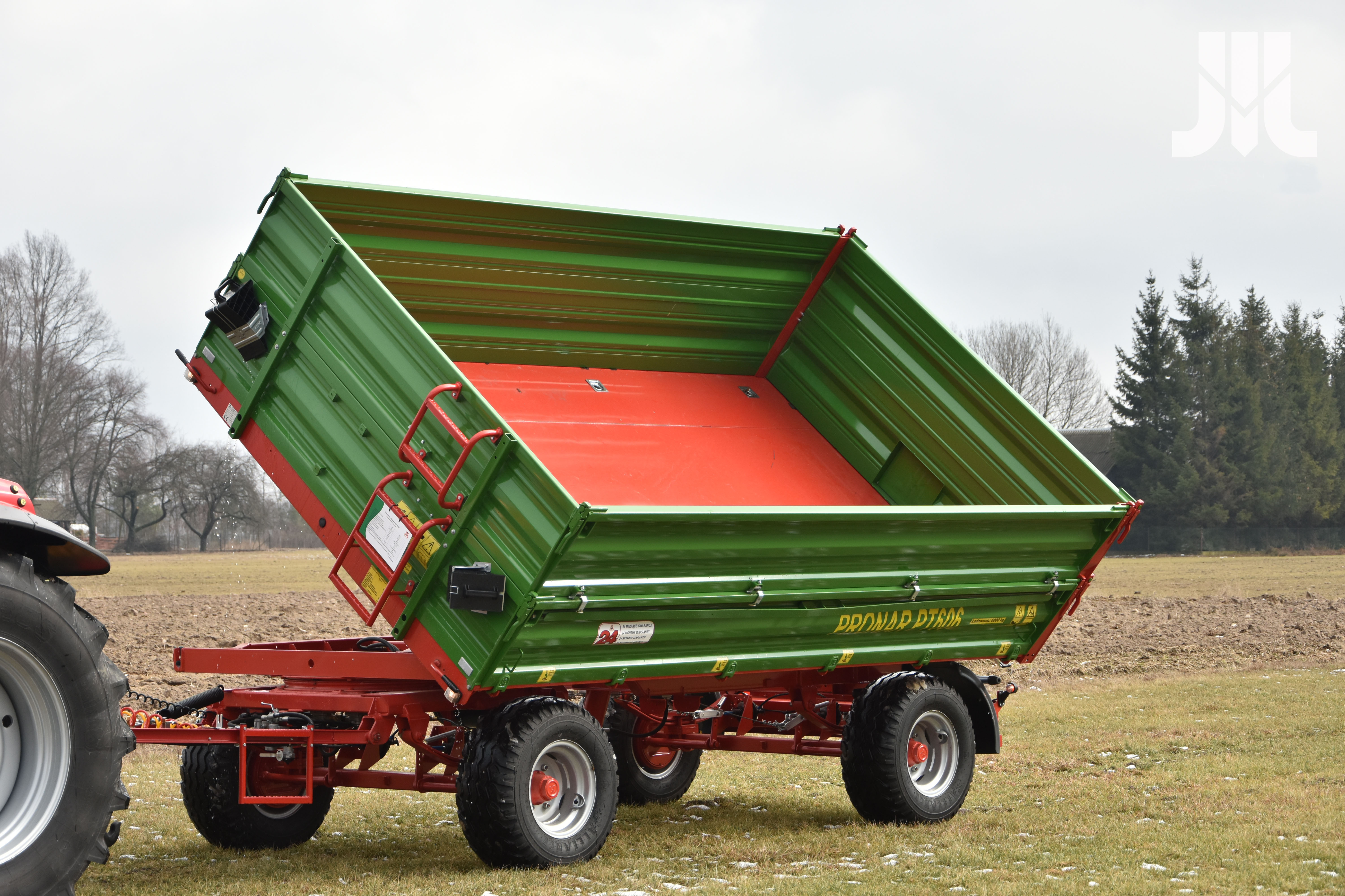 PT606_plener_III_2016-19EkeU4ylNsqLK3 Anhänger PRONAR PT606