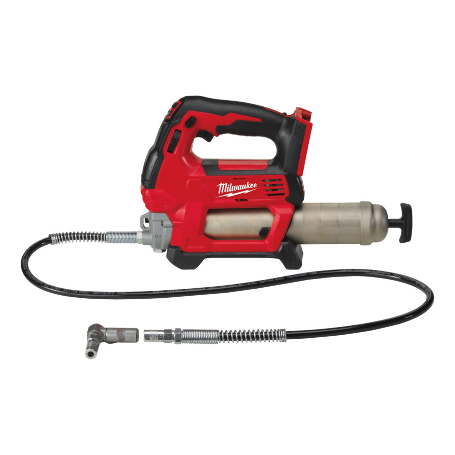 Akku-Fettpresse M18 GG-0 Akku-Fettpresse M18 GG-0