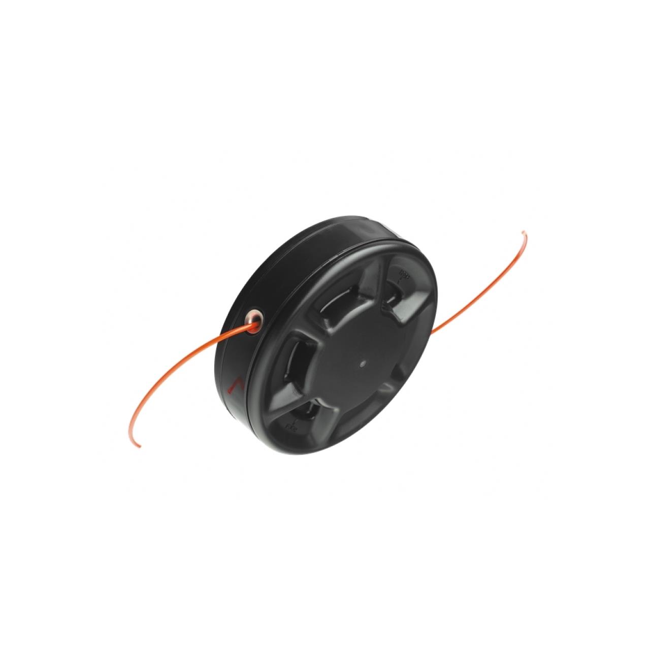 100004487 Trimmerkopf Trimmy Superauto II