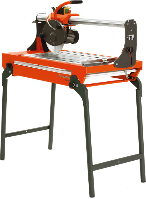 TS-73-R Husqvarna Fliesensäge TS 73 R