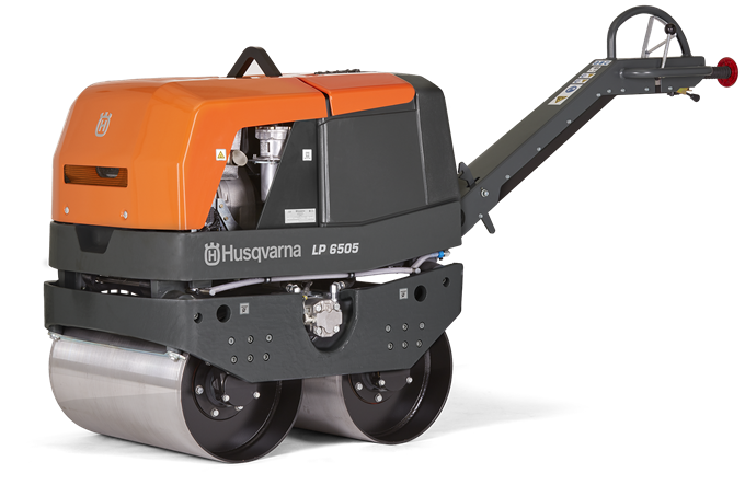 Husqvarna LP 6505