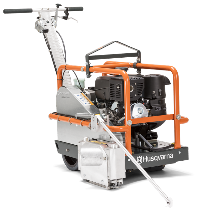 Husqvarna SOFF-CUT 2000