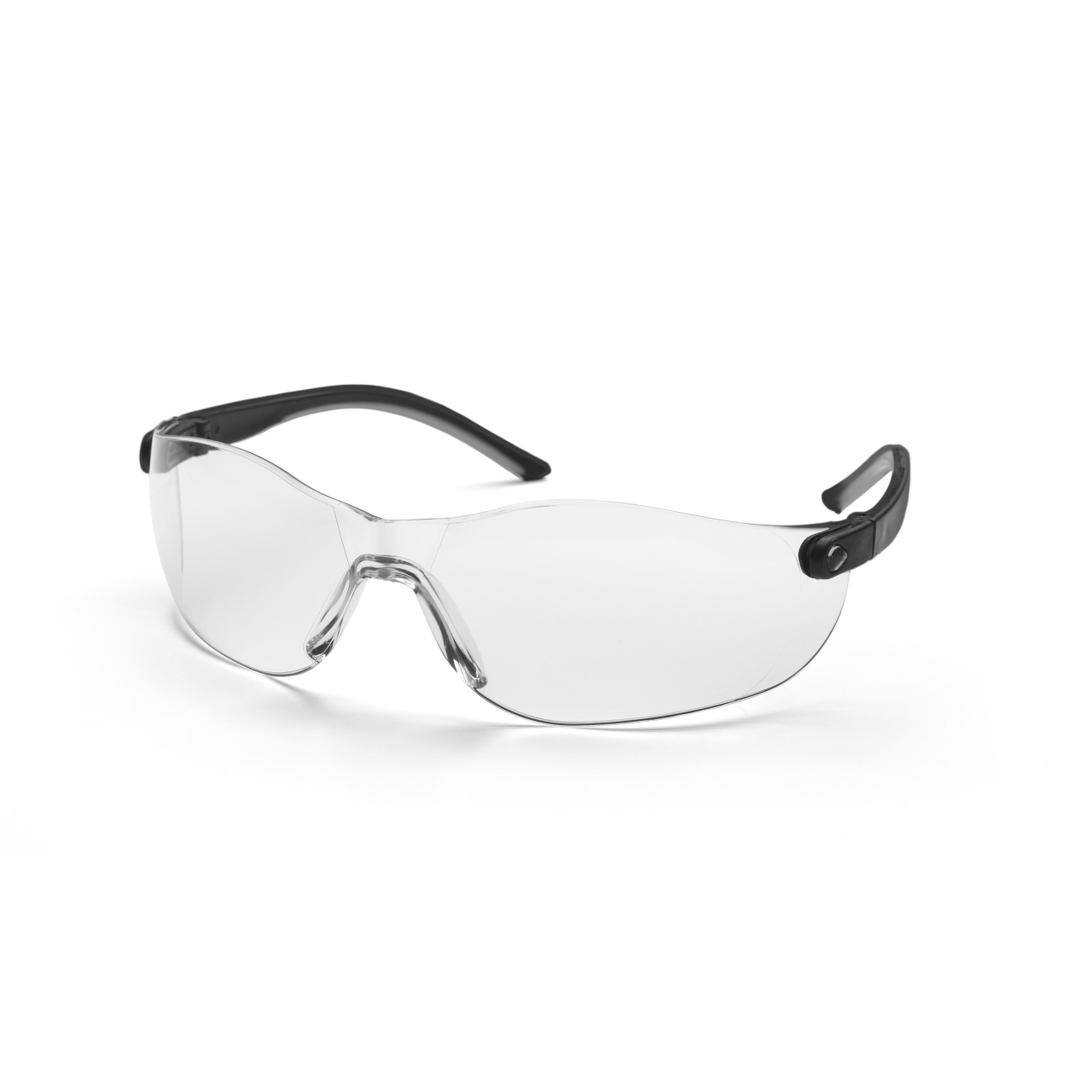 Schutzbrille Clear