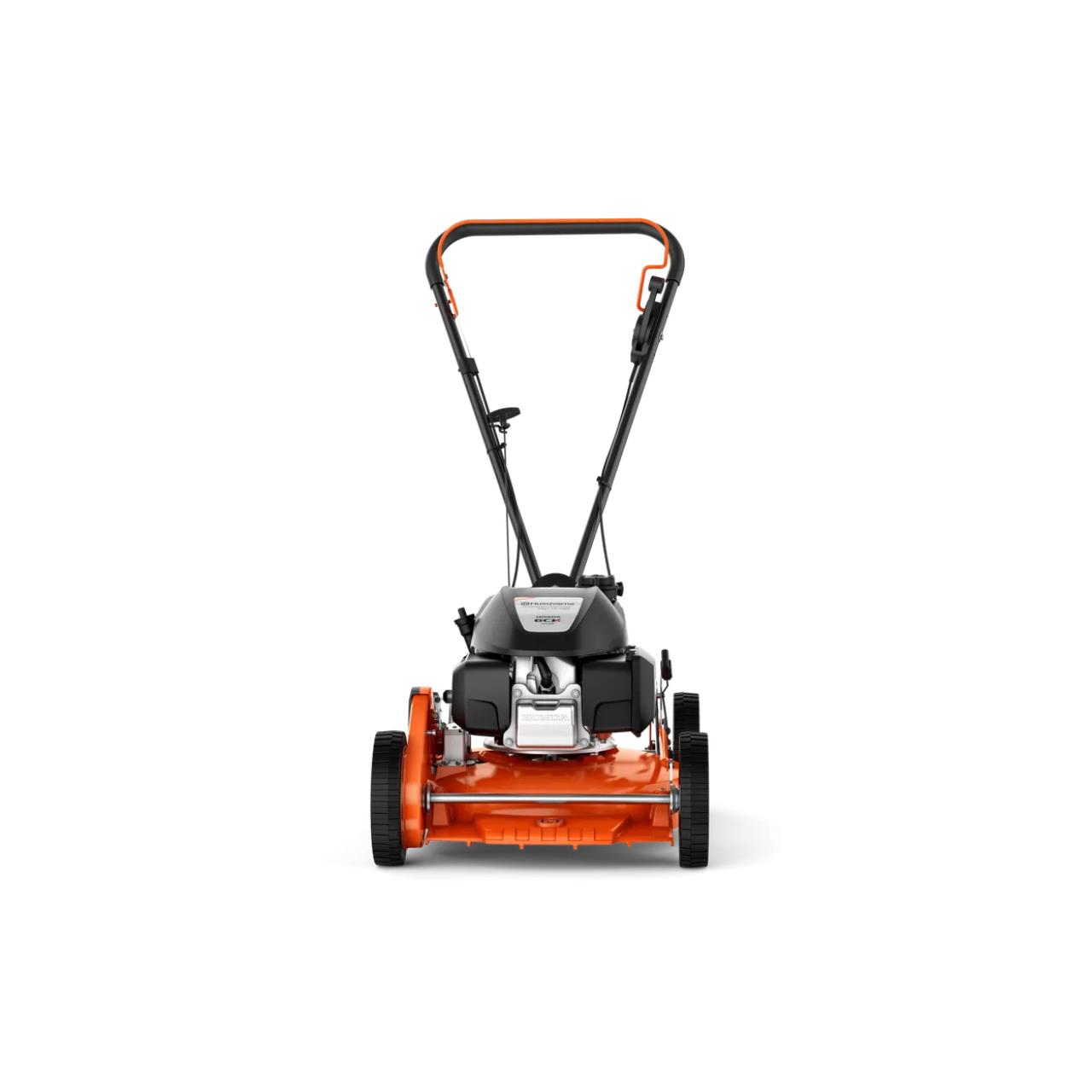 Mulchmäher Klippo LB 448S