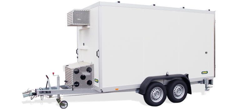 KIK_3030-14-1500 Kühlanhänger ISO 60 Typ KIK