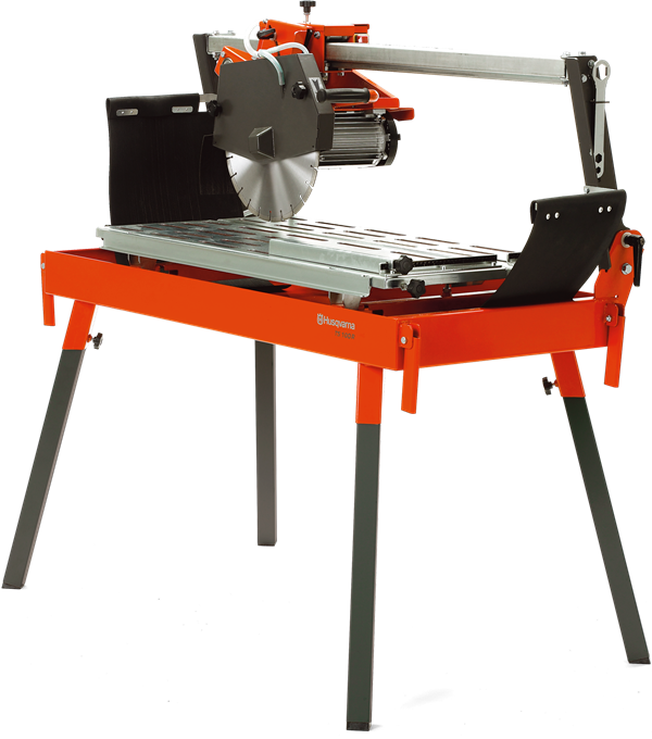 TS-100-R Husqvarna Steintrennsäge TS 100 E