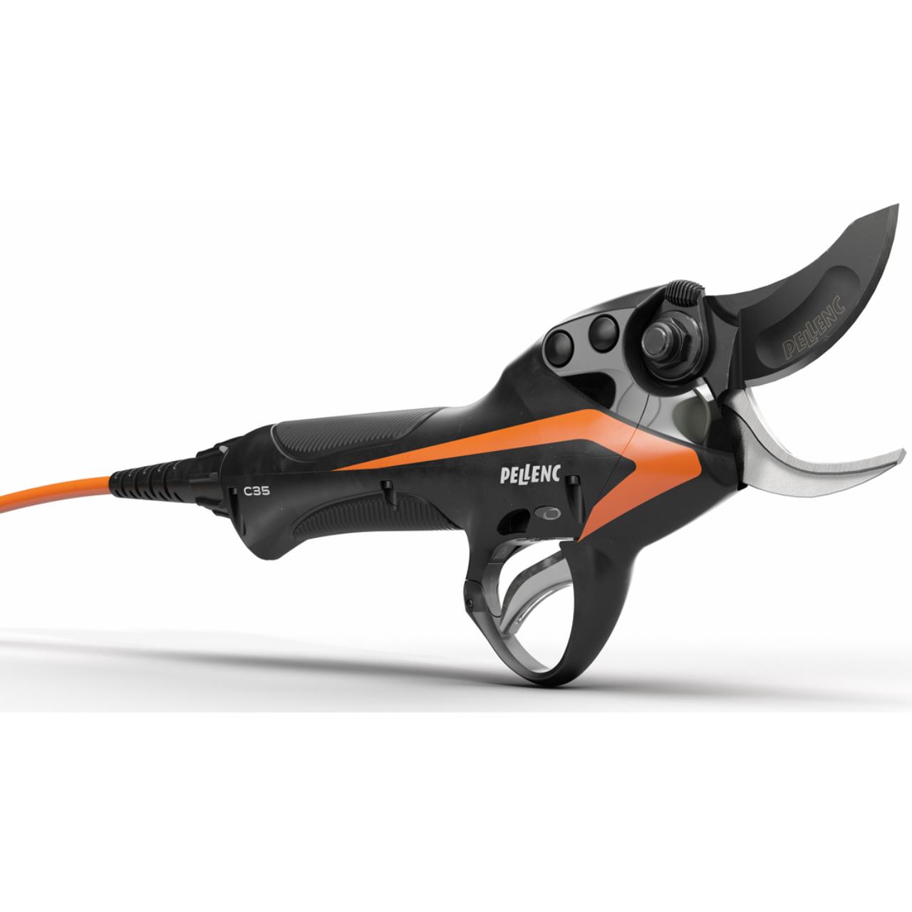 Akku-Schere C45 - inkl. Akku ULib 150P