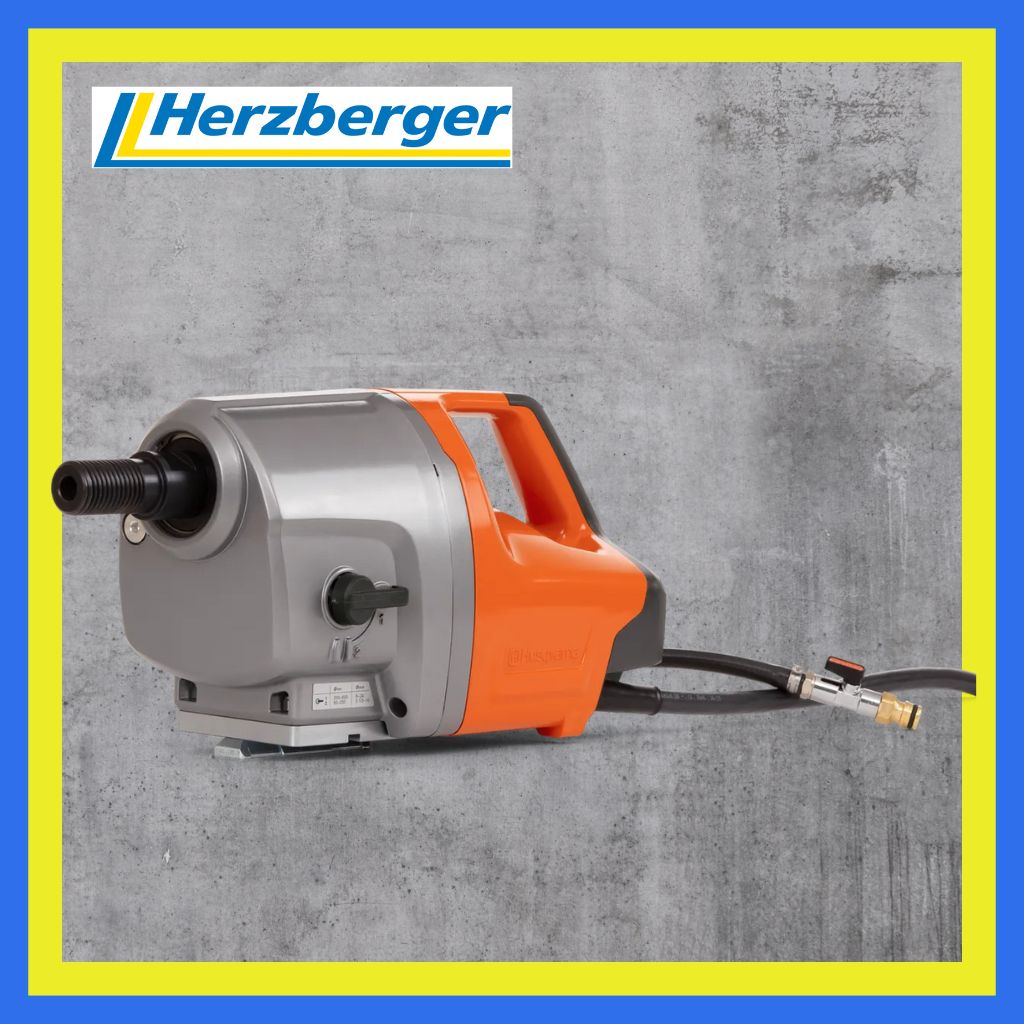 Elektrokernbohrer DM 700 Elektrokernbohrer DM 700