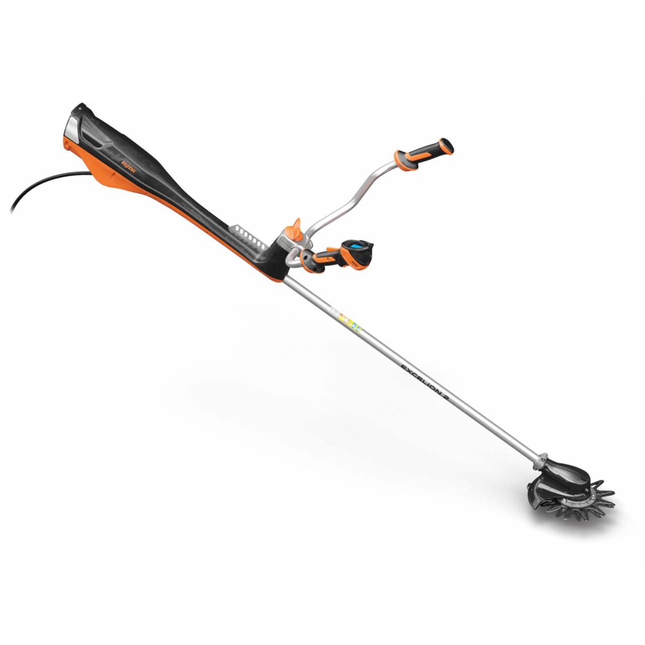 100007807 Freischneider EXCELION 2 DH - inkl. TAP CUT 3