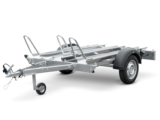 4012 Motorrad-Transporter HM 75 21 13
