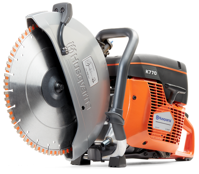 Husqvarna Trennschleifer K770