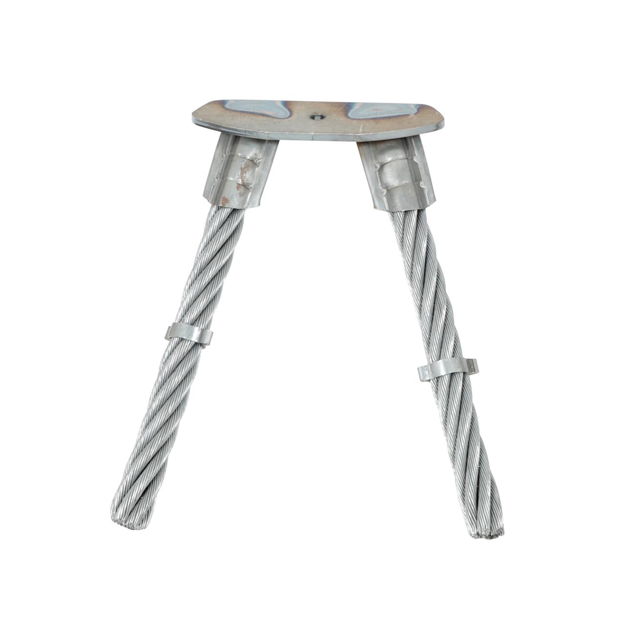 100000287_Nimos_Buersten Satz MUG-H_MUG-HA, schwer, NIMOS Seil_410340 Bürsten Satz MUG-H/MUG-HA, schwer, NIMOS Seil