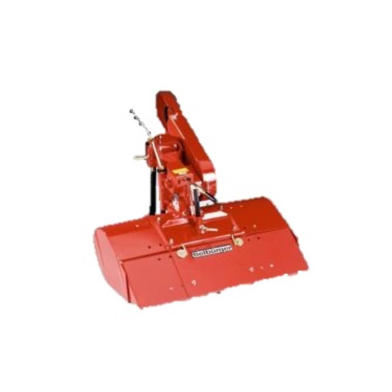 100012308 Anbaufräse TF 85 für Honda F560 - Grundgerät ohne Frässatz