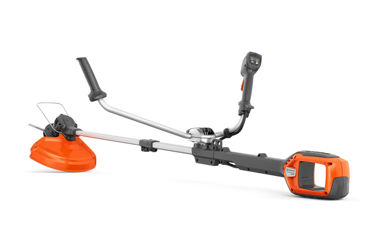 100020628 Akku-Motorsense 220iR - Grundgerät ohne Akku und Ladegerät