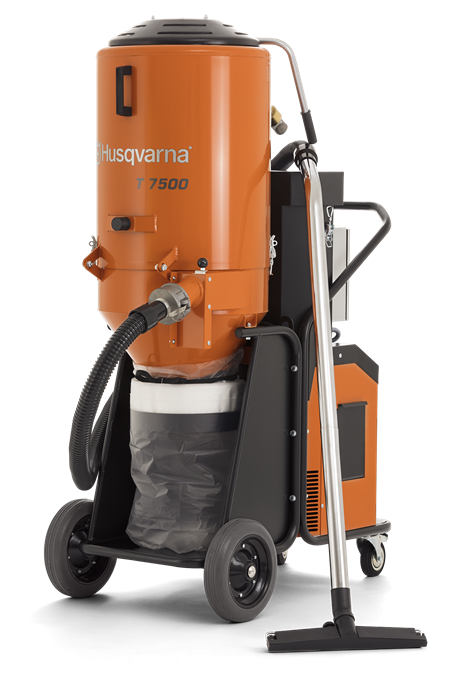 t7500 Husqvarna T7500
