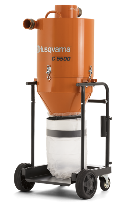 c-5500 Husqvarna C 5500