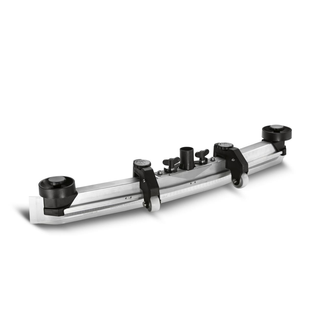 Saugbalken gebogen 850mm - B95RS