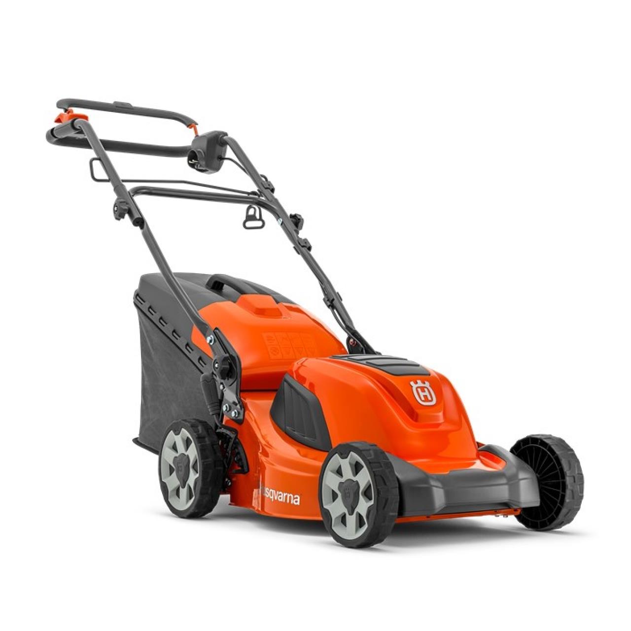 100003136 Elektro-Rasenmäher LC 141C