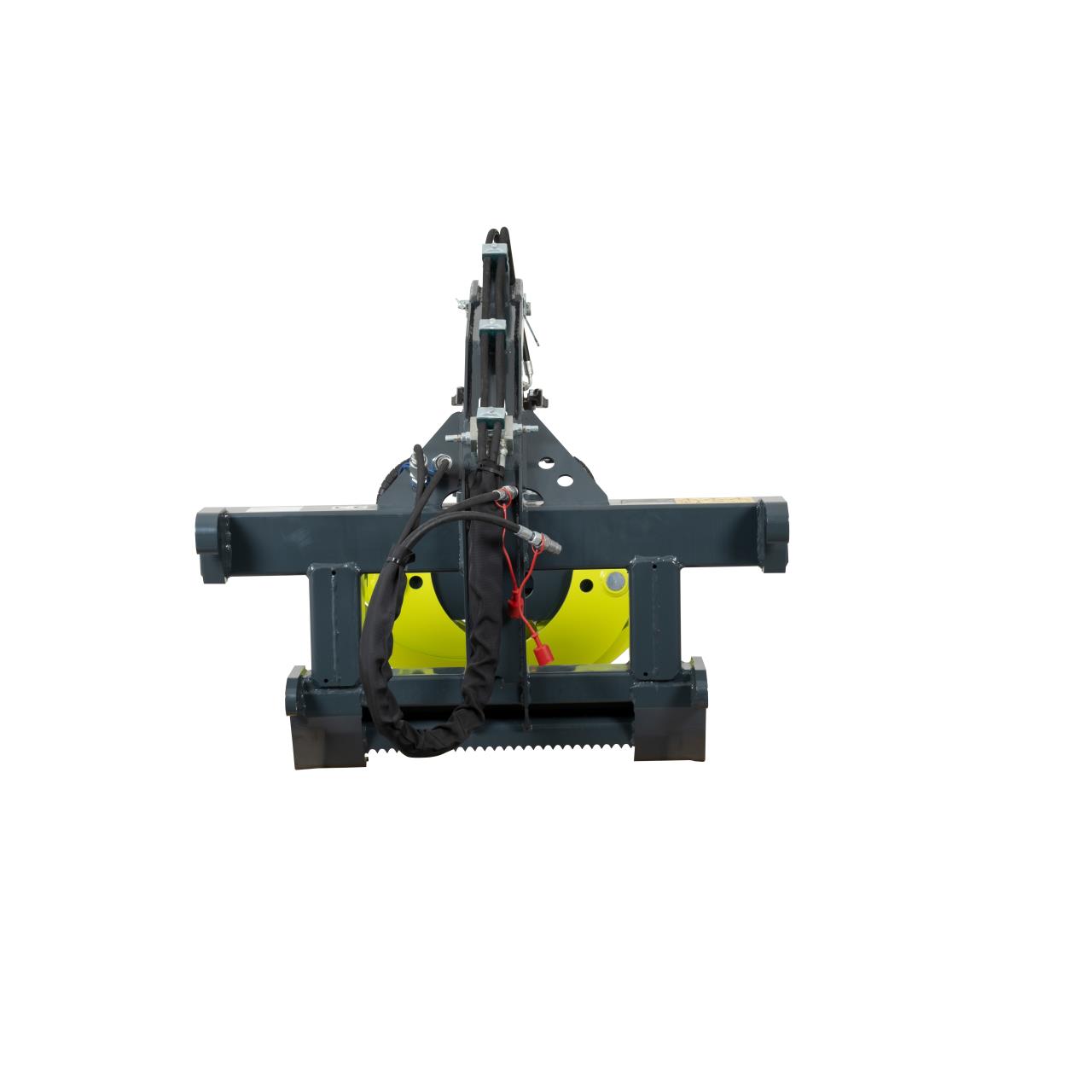 100000181_Greenbase_Rueckezange AXRS 1300 F_1017887 Rückezange AXRS 1300 F