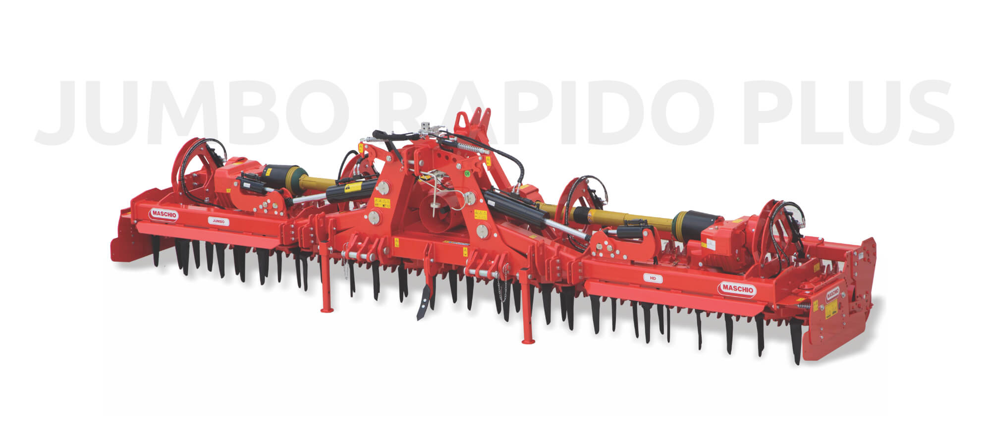Kreiselegge Jumbo Rapido Kreiselegge Jumbo Rapido
