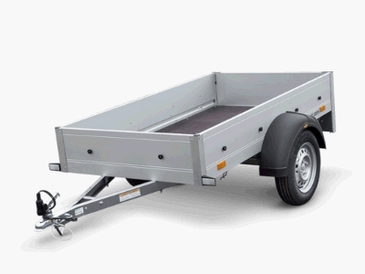 Startrailer_001 PKW-Anhänger STARTRAILER H 752010 DK - 1282
