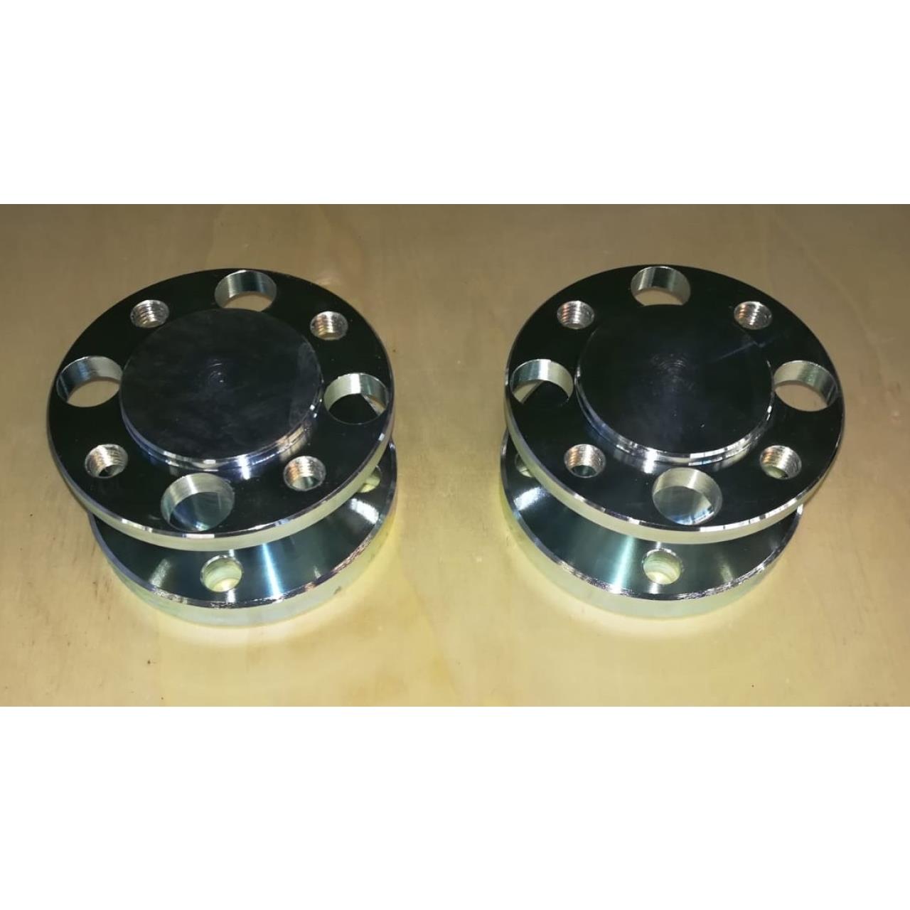 Satz Distanzstücke 50 mm FC 210
